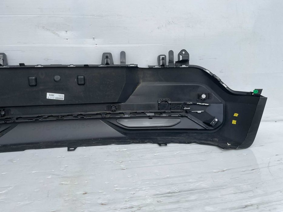 Spoiler bara spate Renault Megane E Tech  nou original Renault