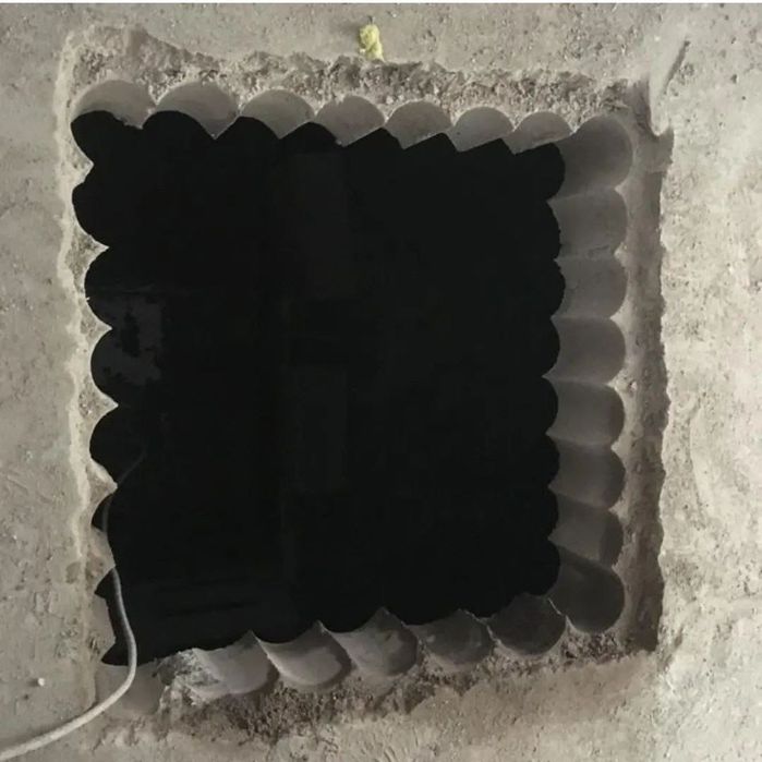 Алмазный бурение сверления