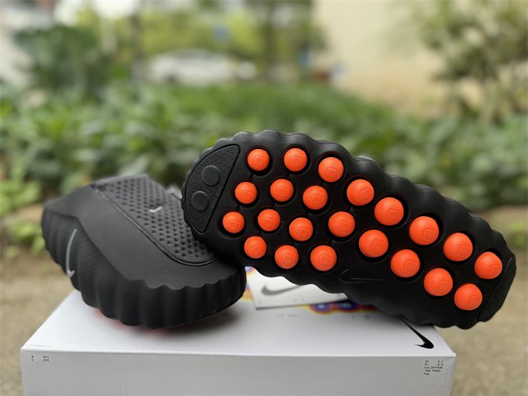 Papuci Nike Mind 001 / Premium