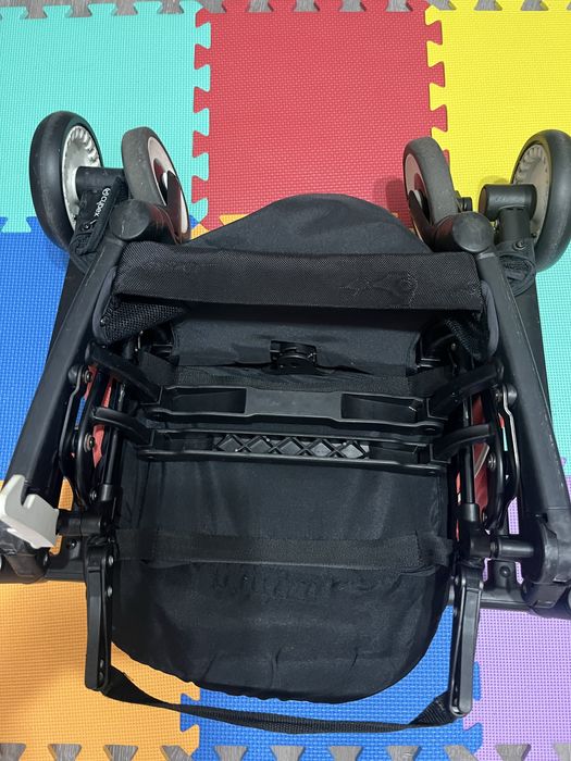 Cybex libelle in stare excelenta