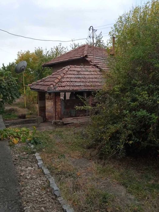 Продава се Къща в с. Климентово, Област Велико Търново - 160 кв.м за 363 €/кв.м - Снимка #14