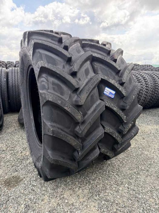 420/70 R28 Anvelope noi agricole pentru tractor fata livrare Radial