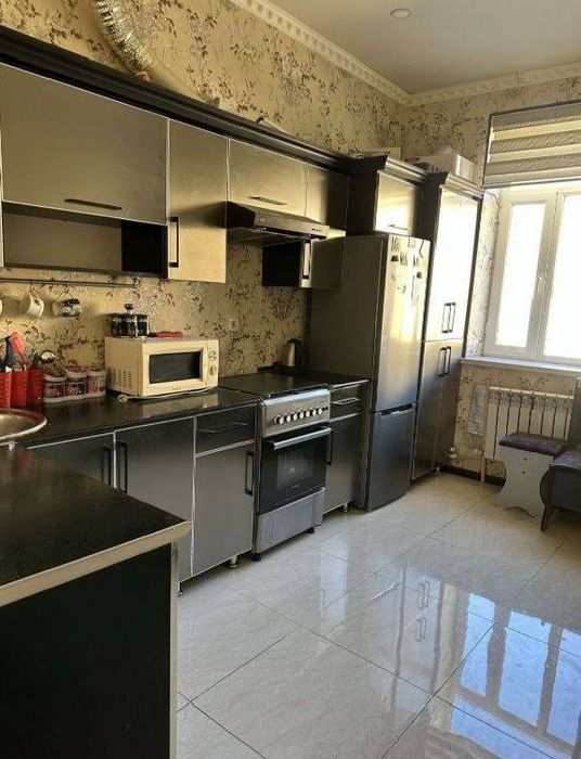 1 хонали квартира ижарага берилади манзил амина дукон