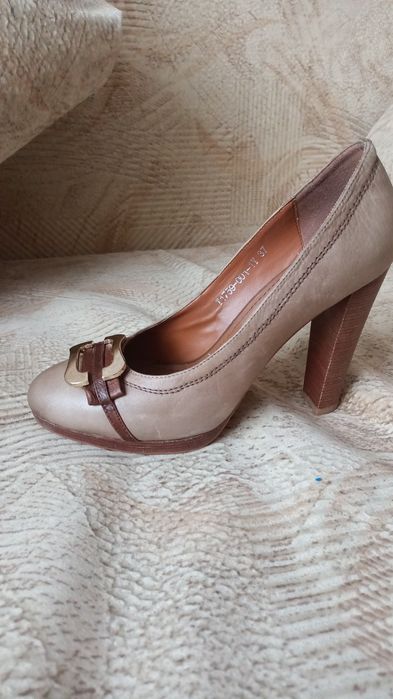 Туфли женские новые