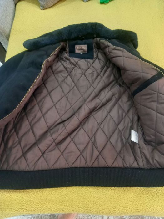 Мужская куртка 48