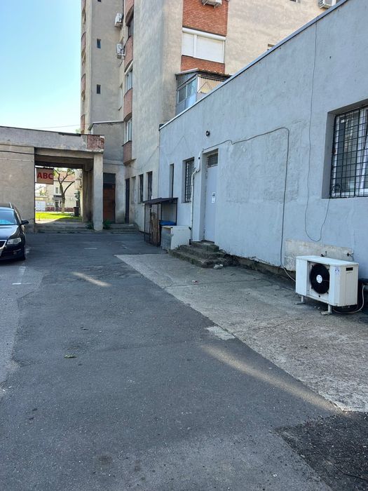 Spatiu comercial adresa Dimitrie Cantemir