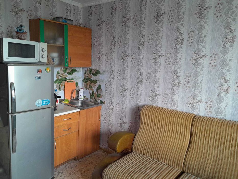 1 комната в общежитии, Черемушки