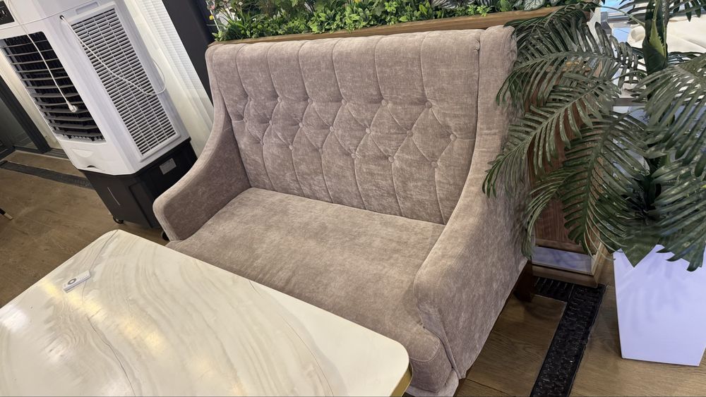 Divan kafe va restaranlar uchun