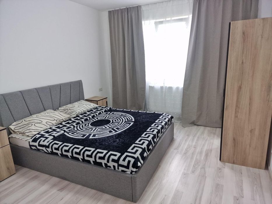 Închiriez apartament 2camere