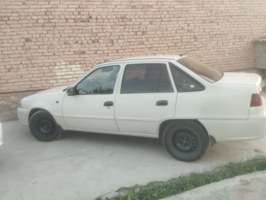 Nexia 2 sons gibrit