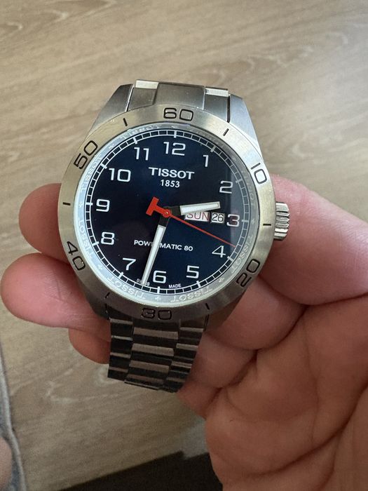 Tissot 516 Powermatic