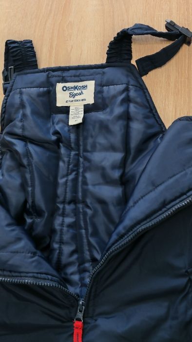 Costum de ski baieti 3ani