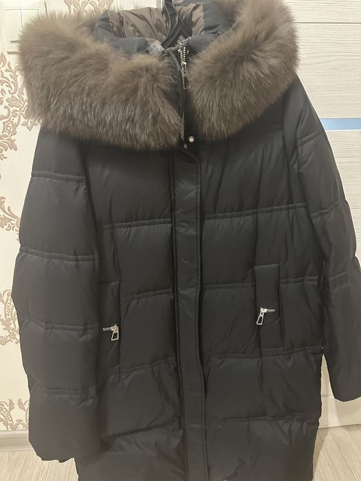 Продам денскую куртку