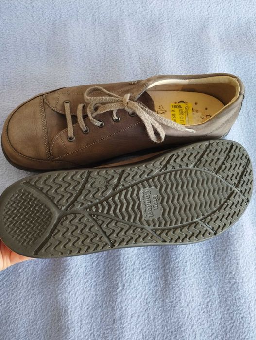 Fin Comfort, Gabor, Kennel & Shemenger и Bär номер 42.