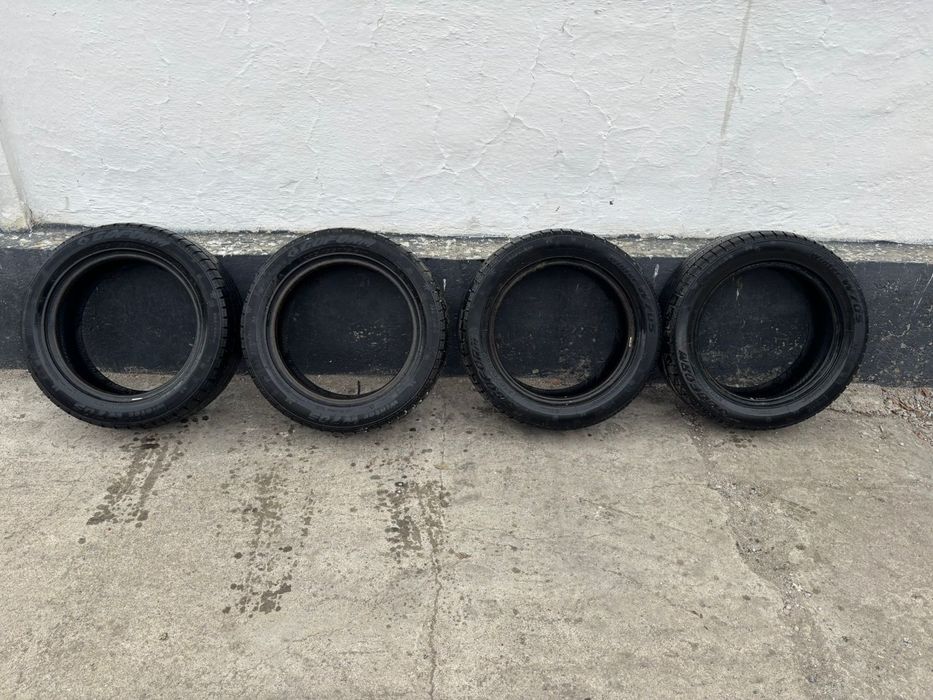 Продам шины в хорошом состоянии