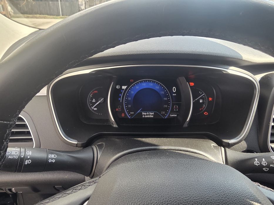 Renault Talisman , 1,6 DCI , 160 CP