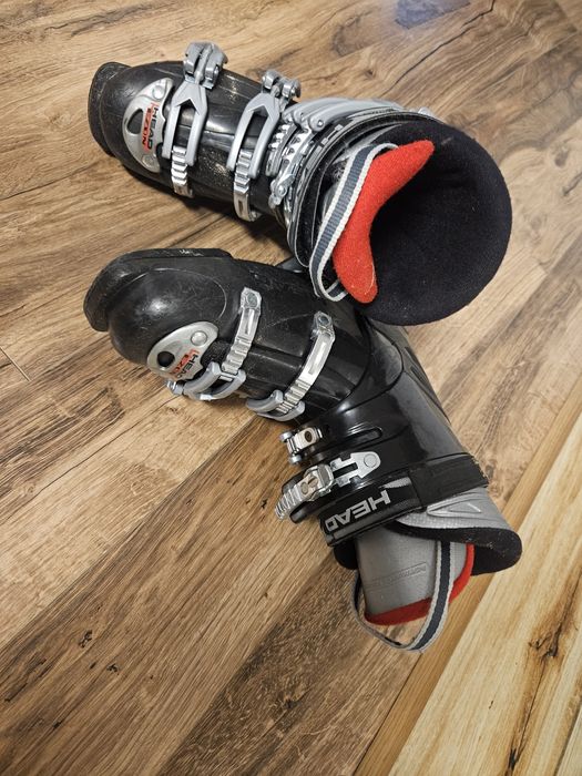 Clăpari de schi 240/245mm