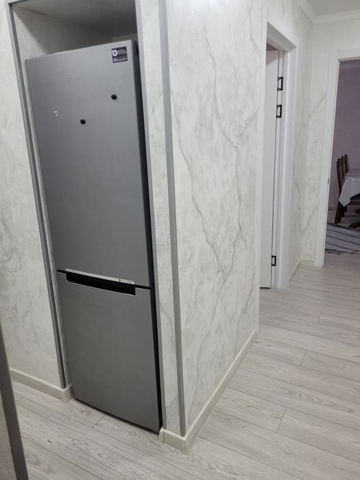 Продам 3х комнатную квартиру