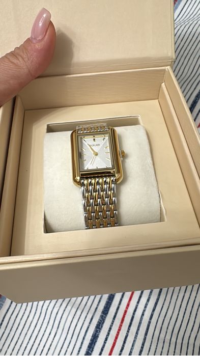 Продам часы burker