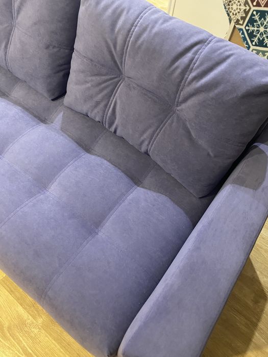 ДИВАН КРОВАТЬ угловой 220*140 см