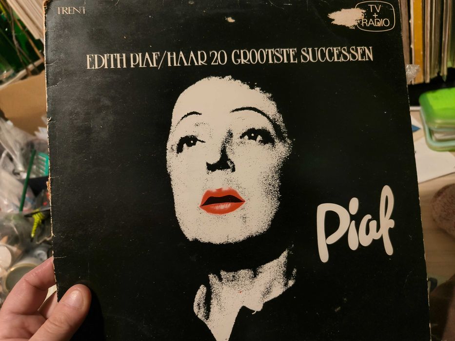 Muzica frantuzeasca  15+8 discuri vinil