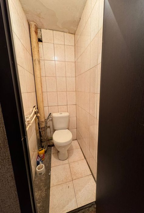 Продаётся 3 х комнатная квартира