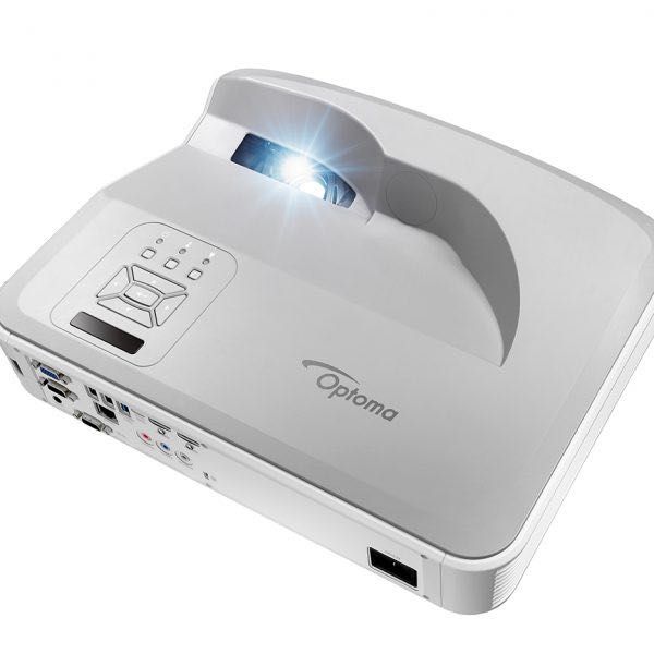 Proektor OPTOMA ZH400UST