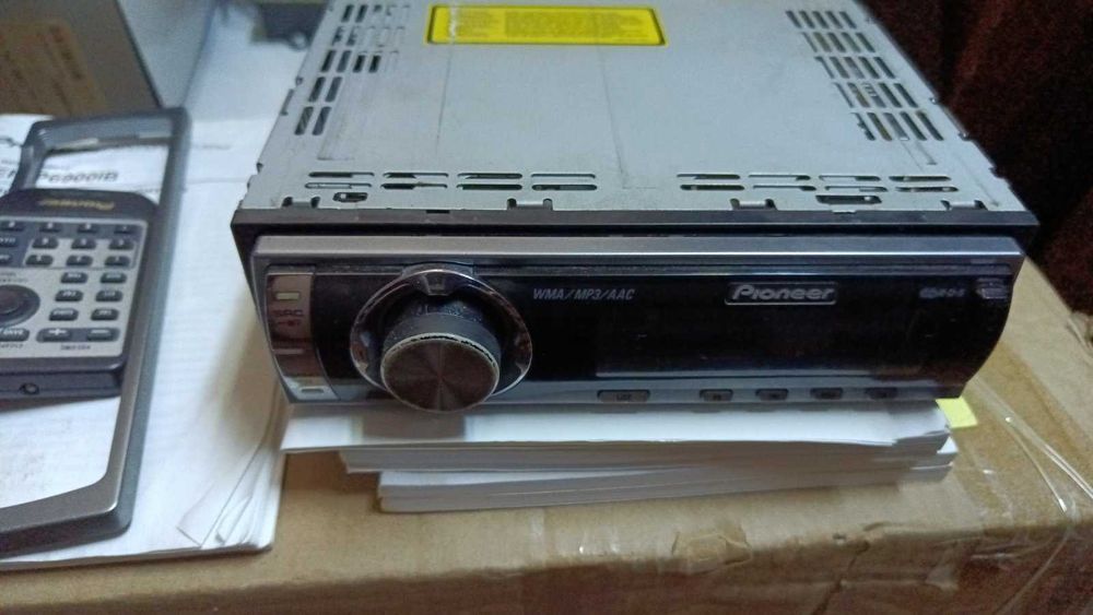 HI-FI озвучаване правено по поръчка