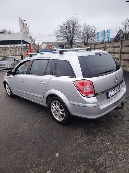 Opel Astra H 1.9 dizel 120 HP 2010