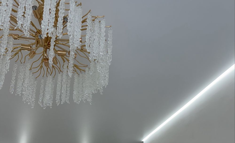 люстра 30.000 !!