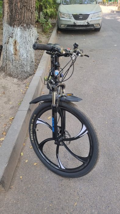 Велосипед BATLER