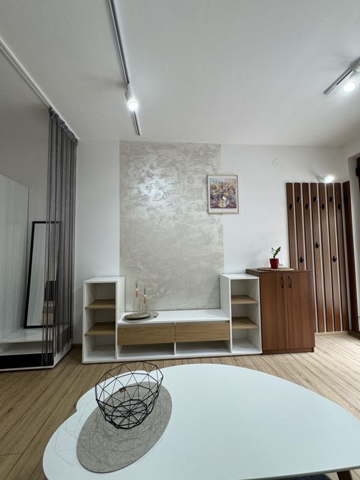 Апартамент под навм София Бояна