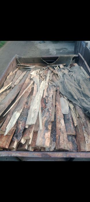 Продам дрова ЗИЛ самосавал полный