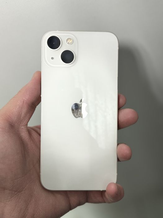 Iphone 13 128 gb 100%