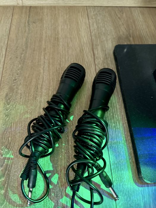 Karaoke - Auna Karabig Karaoke Boxa activa