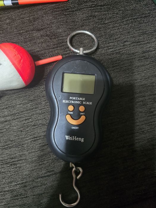 Аксесоари за риболов