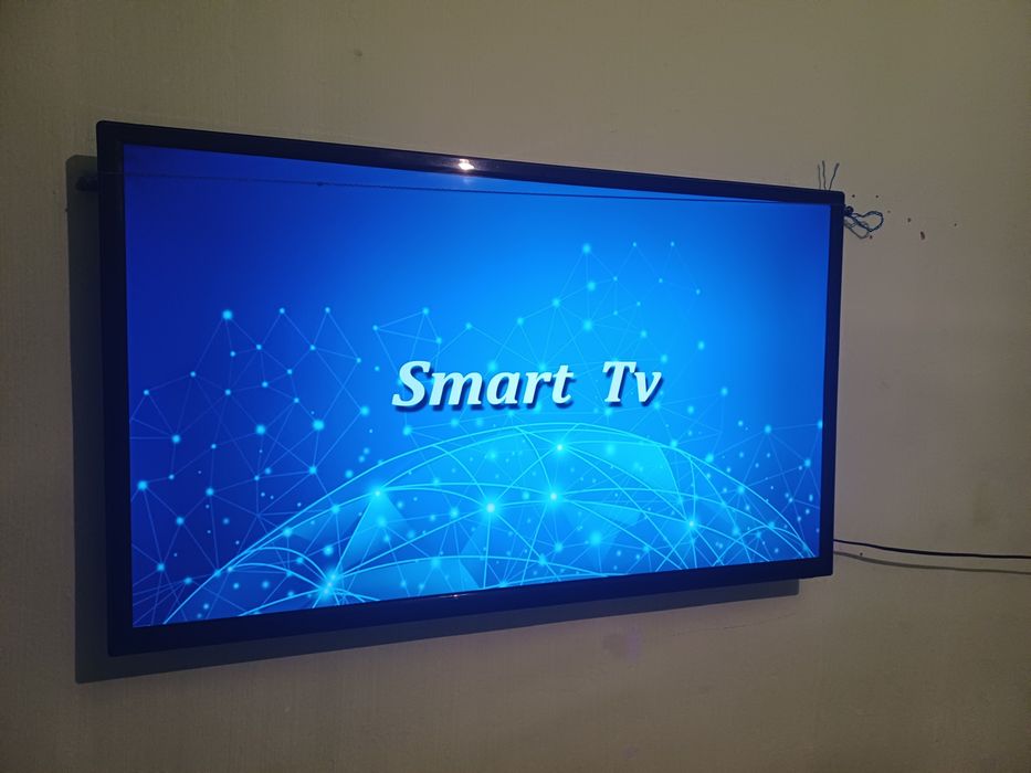 Смарт Телевизоры
