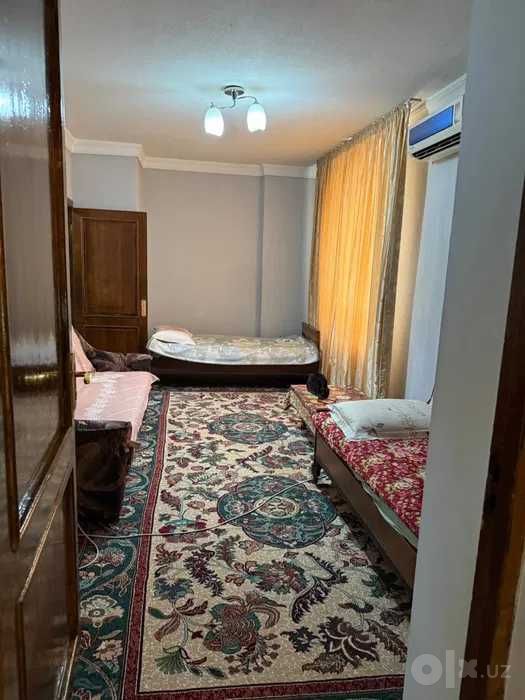 Продается квартара. Ц-13, Лабзак. N21