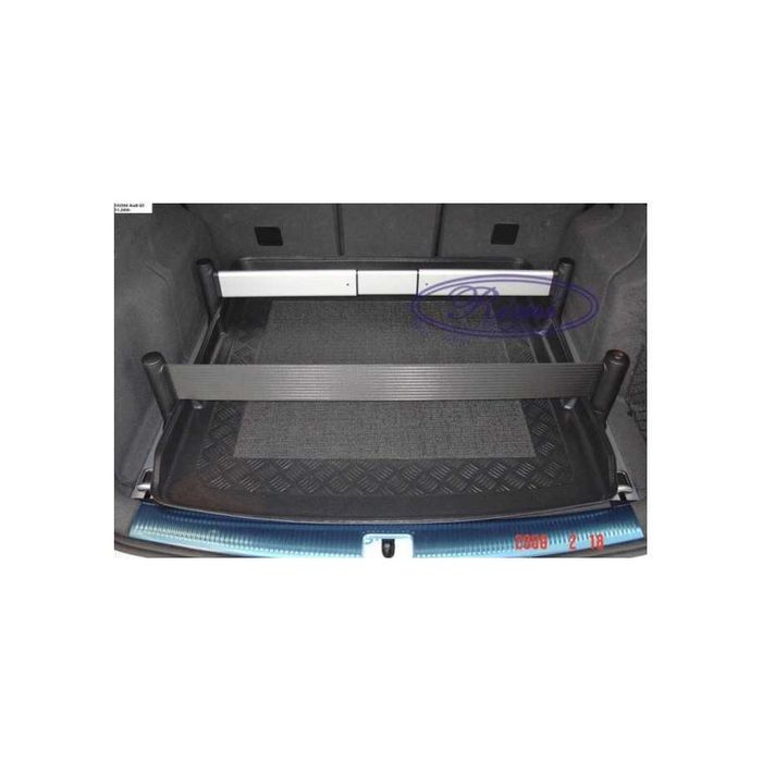 Tavita Portbagaj Audi A1 A3 A4 A5 A6 A7 A8/Q2 Q3 Q4 Q5 Q7 Q8/E-Tron/GT