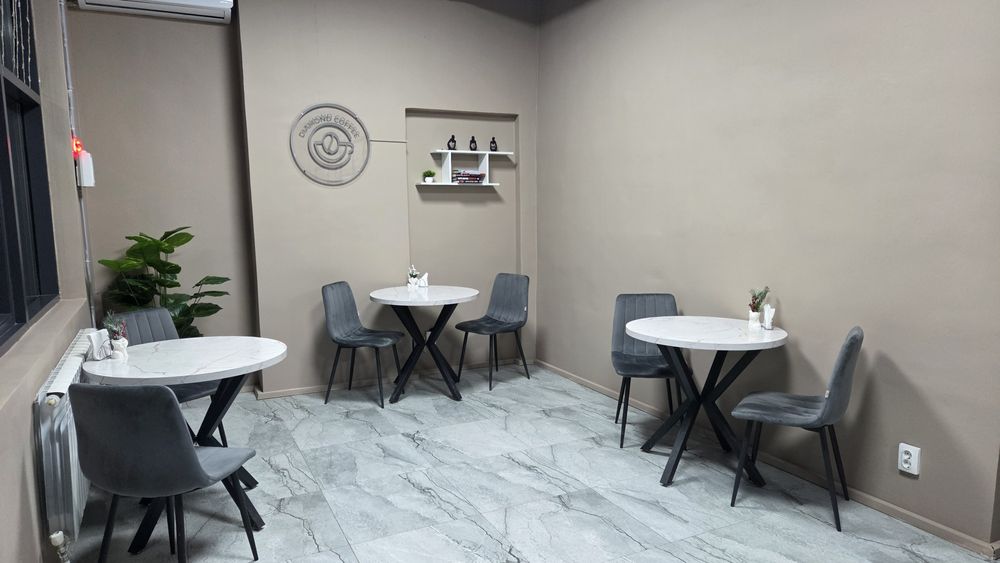 Готовый бизнес  кофейня пиццерия