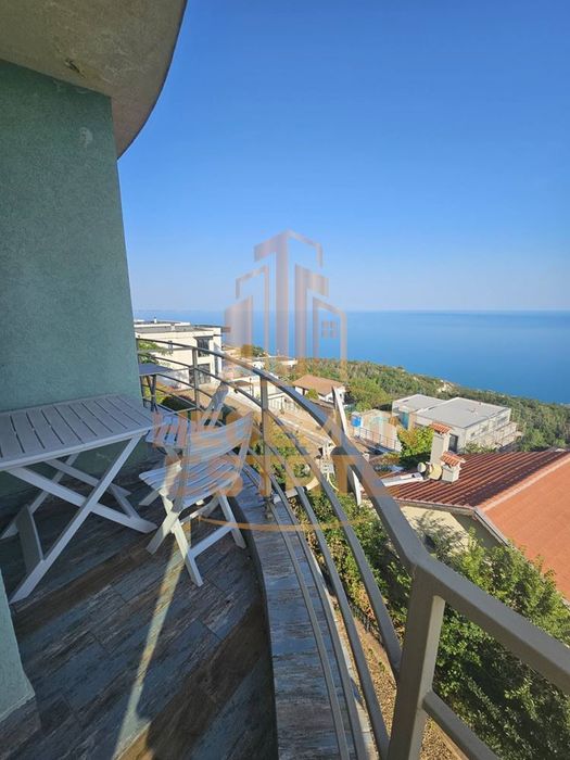 Продава се Двустаен апартамент в Балчик - 65 кв.м за 2231 €/кв.м - Снимка #10