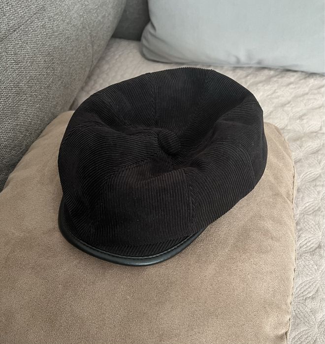 Головные уборы