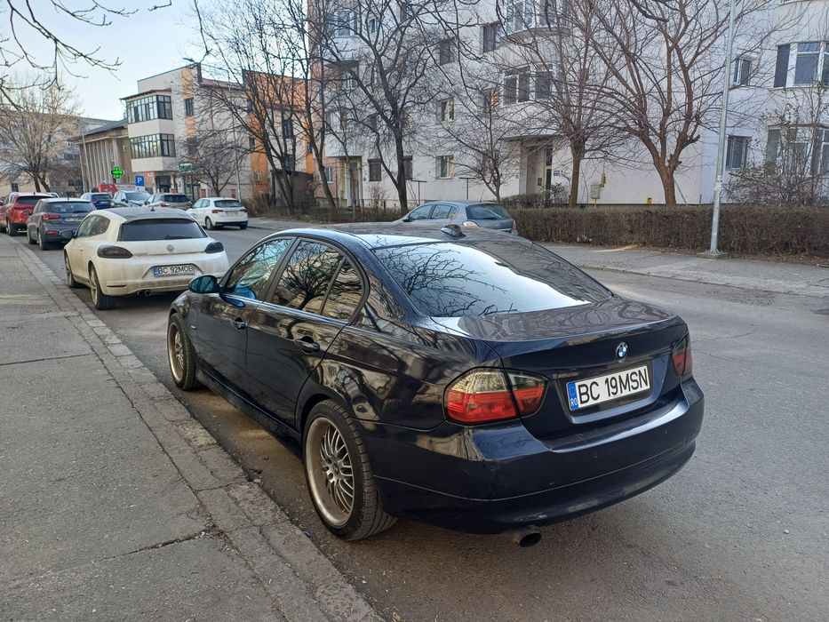BMW 3 Series 2006 — imagine 4