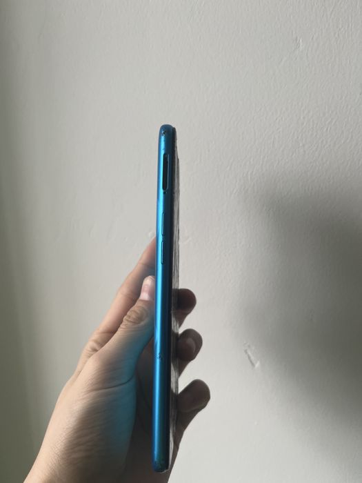 На запчати oppo a12