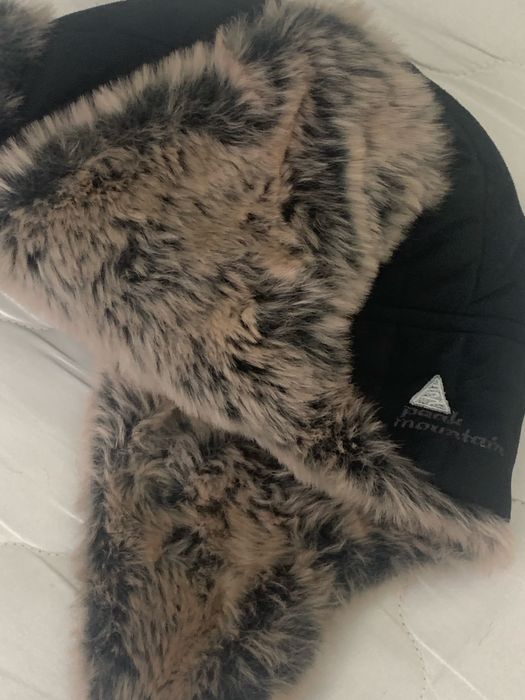 Маркова зимна шапка