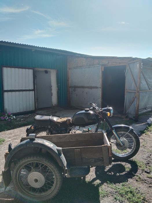 Продам Иж юпитер 3.01