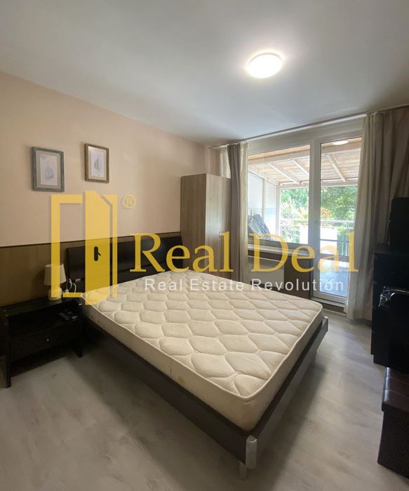 2-стаен в София-Витоша площ 60 цена 550