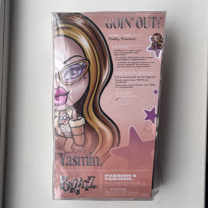 Кукла bratz, братц, братз, братс