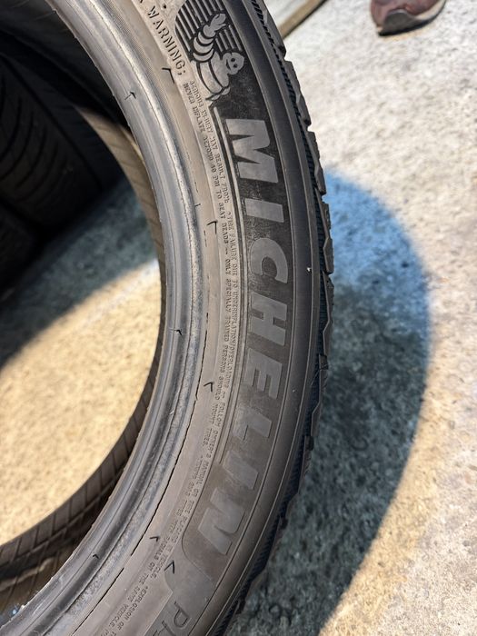 Гуми 245/45/19 MICHELIN Pilot Alpin Winter