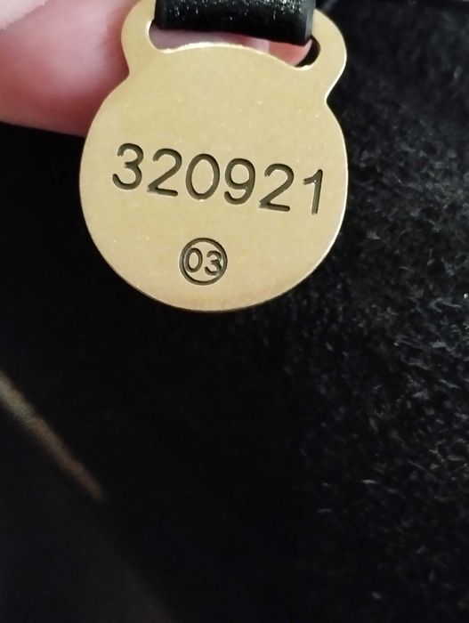 MULBERRY ЕСТЕСТВЕНА КОЖА - черна, мъжка чанта през рамо